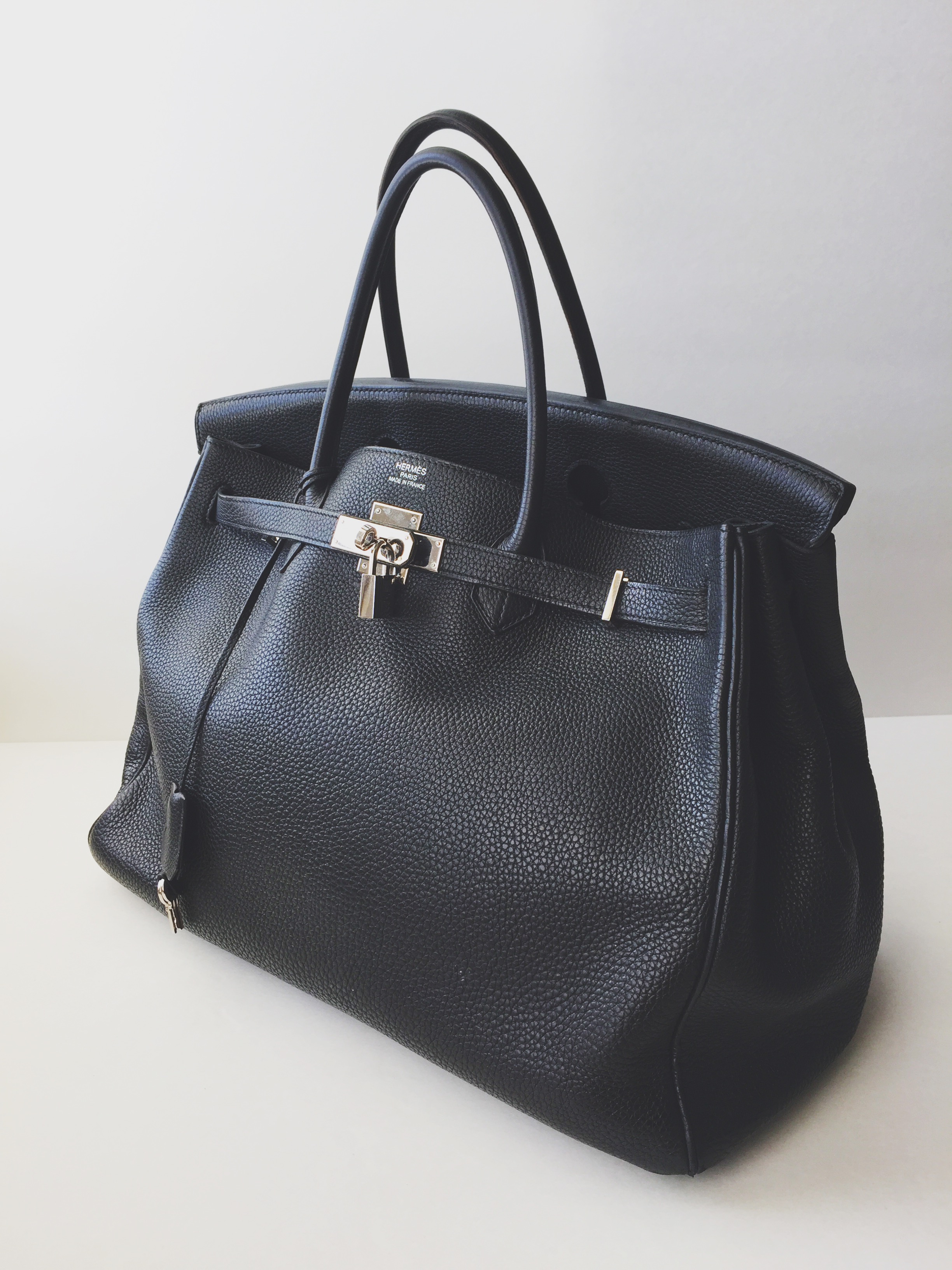 Hermes Birkin